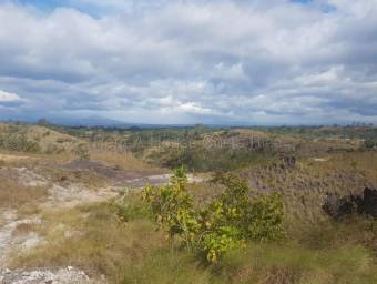 Venta de Lote en Bagaces-Pijije, Guanacaste. RAH 26-1990