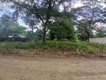 Venta de Lote en Carrillo-Sardinal, Guanacaste. RAH 26-48 Venta de Lote en Carrillo-Sardinal, Guanacaste. RAH 26-48