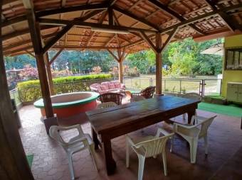 Venta de Casa Amueblada en Santa Cruz-Cartagena, Guanacaste. RAH 26-1188 Venta de Casa Amueblada en Santa Cruz-Cartagena, Guanacaste. RAH 26-1188