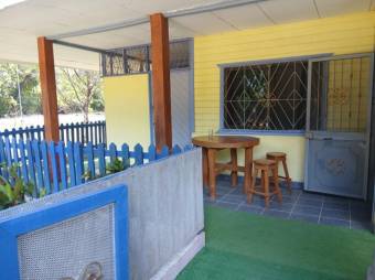Venta de Casa Amueblada en Santa Cruz-Cartagena, Guanacaste. RAH 26-1188 Venta de Casa Amueblada en Santa Cruz-Cartagena, Guanacaste. RAH 26-1188