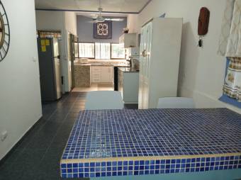 Venta de Casa Amueblada en Santa Cruz-Cartagena, Guanacaste. RAH 26-1188 Venta de Casa Amueblada en Santa Cruz-Cartagena, Guanacaste. RAH 26-1188