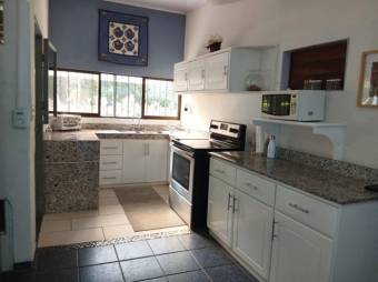 Venta de Casa Amueblada en Santa Cruz-Cartagena, Guanacaste. RAH 26-1188 Venta de Casa Amueblada en Santa Cruz-Cartagena, Guanacaste. RAH 26-1188