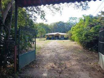 Venta de Casa Amueblada en Santa Cruz-Cartagena, Guanacaste. RAH 26-1188