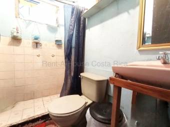 Venta de Casa en San José-Hatillo. RAH 26-1943 INVERSIÓN