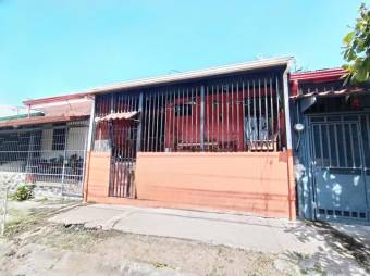 Venta de Casa en San José-Hatillo. RAH 26-1943 INVERSIÓN