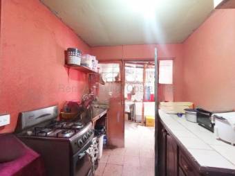 Venta de Casa en San José-Hatillo. RAH 26-1943 INVERSIÓN
