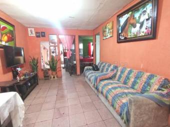 Venta de Casa en San José-Hatillo. RAH 26-1943 INVERSIÓN