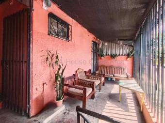 Venta de Casa en San José-Hatillo. RAH 26-1943 INVERSIÓN
