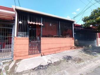 Venta de Casa en San José-Hatillo. RAH 26-1943 INVERSIÓN