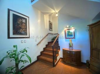 Venta de Casa en San Rafael-Ángeles, Heredia. RAH 26-1942