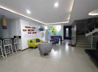 Venta de Apartamento en Bambú Eco plaza, San José. RAH 26-2006