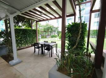 Venta de Apartamento en Bambú Eco plaza, San José. RAH 26-2006