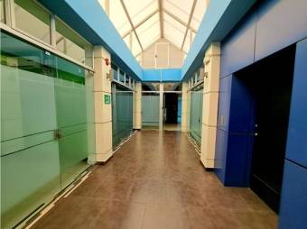 ALQUILER DE OFICINA, SAN JOSÉ, SABANA NORTE - 9965878