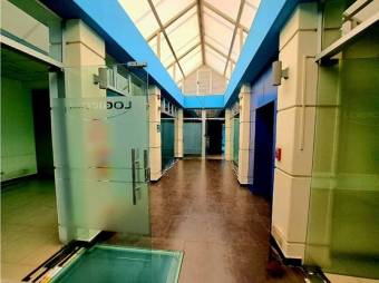 ALQUILER DE OFICINA, SAN JOSÉ, SABANA NORTE - 9965878