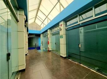 ALQUILER DE OFICINA, SAN JOSÉ, SABANA NORTE - 9965878