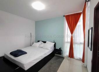Venta de Apartamento de 2 Habitaciones en Eco Bambú