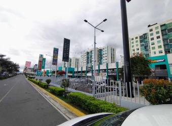 Venta de Apartamento de 2 Habitaciones en Eco Bambú