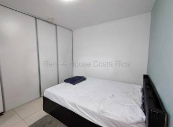 Venta de Apartamento de 2 Habitaciones en Eco Bambú
