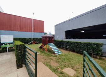 Venta de Apartamento de 2 Habitaciones en Eco Bambú