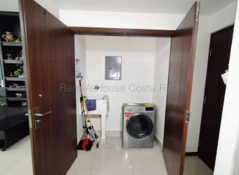 Venta de Apartamento de 2 Habitaciones en Eco Bambú