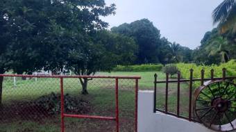 LOT FOR SALE, ALAJUELA, OROTINA CENTER - 9984707