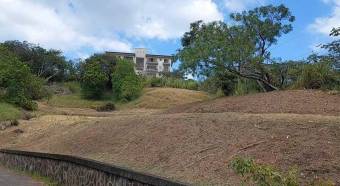Venta de Lote en Santa Ana, San José. RAH 26-966