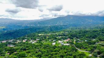 Venta de Hermoso Terreno en Ciudad Colón. RAH 26-1024 PRECIO NEGOCIABLE