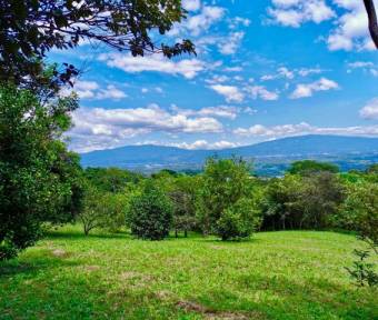 Venta de Hermoso Terreno en Ciudad Colón. RAH 26-1024 PRECIO NEGOCIABLE