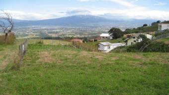 Venta de Lote en Mora-Colón. RAH 26-1651