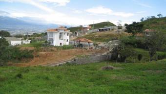 Venta de Lote en Mora-Colón. RAH 26-1651