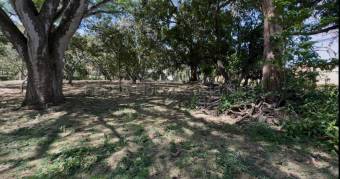 Venta de Lote Plano en Santa Ana-Piedades. RAH 26-1867