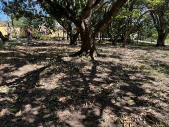 Venta de Lote Plano en Santa Ana-Piedades. RAH 26-1867