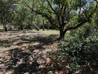 Venta de Lote Plano en Santa Ana-Piedades. RAH 26-1867