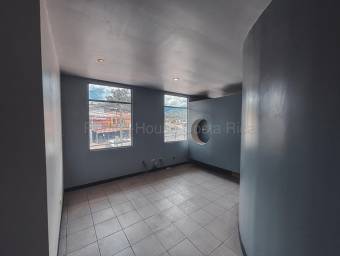 Alquiler de Bodega en Desamparados-San Antonio.