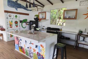 Tu Propia villa Familiar en Cahuita en el caribe de Costa Rica. 5 CasasSalón de Eventos Tu Propia villa Familiar en Cahuita en el caribe de Costa Rica. 5 CasasSalón de Eventos