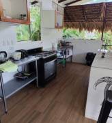 Tu Propia villa Familiar en Cahuita en el caribe de Costa Rica. 5 CasasSalón de Eventos Tu Propia villa Familiar en Cahuita en el caribe de Costa Rica. 5 CasasSalón de Eventos