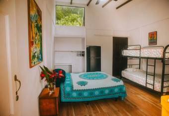 Tu Propia villa Familiar en Cahuita en el caribe de Costa Rica. 5 CasasSalón de Eventos Tu Propia villa Familiar en Cahuita en el caribe de Costa Rica. 5 CasasSalón de Eventos