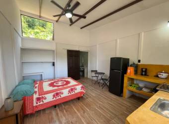 Tu Propia villa Familiar en Cahuita en el caribe de Costa Rica. 5 CasasSalón de Eventos Tu Propia villa Familiar en Cahuita en el caribe de Costa Rica. 5 CasasSalón de Eventos