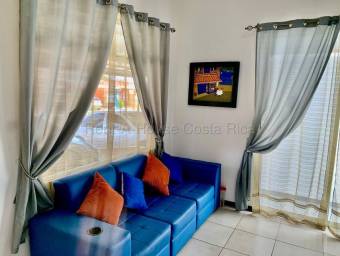 Venta de Casa Amueblada en Agua Caliente-Cartago.