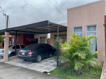 Venta de Casa Amueblada en Agua Caliente-Cartago.