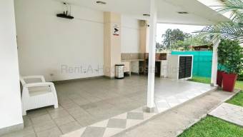 Venta de Apartamento en Alajuelita-San Felipe. 