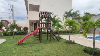 Venta de Apartamento en Alajuelita-San Felipe. 