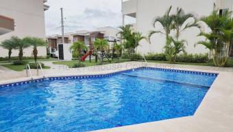 Venta de Apartamento en Alajuelita-San Felipe. 