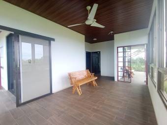 Venta de Casa en Garabito-Lagunillas. RAH 26-829