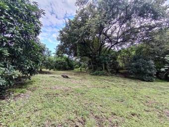 Venta de Casa en Garabito-Lagunillas. RAH 26-829
