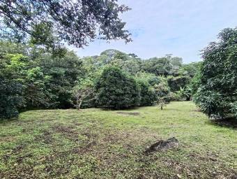 Venta de Casa en Garabito-Lagunillas. RAH 26-829