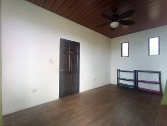 Venta de Casa en Garabito-Lagunillas. RAH 26-829