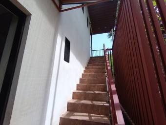 Venta de Casa en Garabito-Lagunillas. RAH 26-829