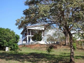 Venta de Casa en Garabito-Lagunillas. RAH 26-829