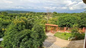 Venta de Casa en Garabito-Lagunillas. RAH 26-829
